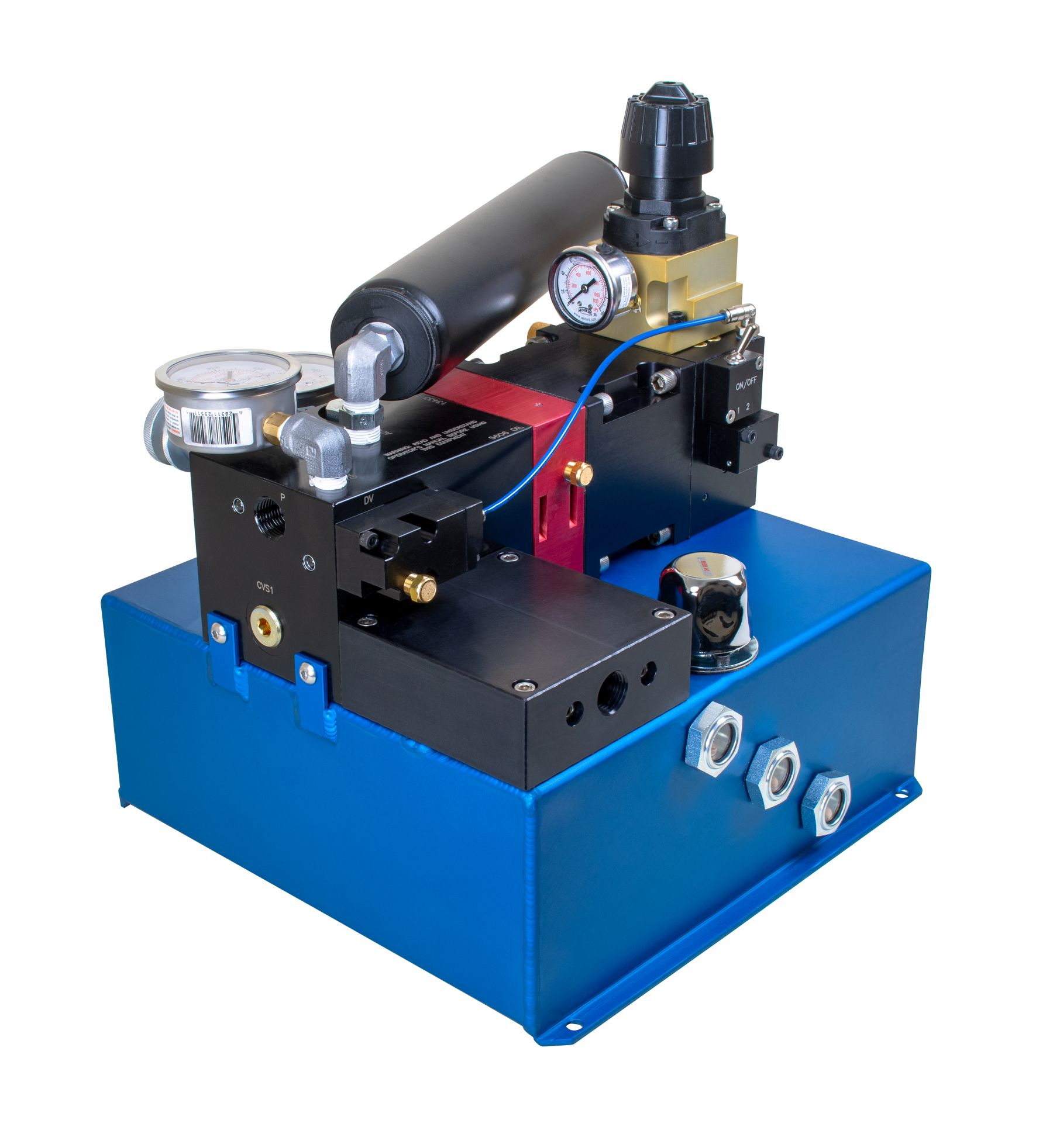 E0 30-30 Mini-Mule w reservoir