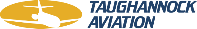 Taughannock Aviation logo